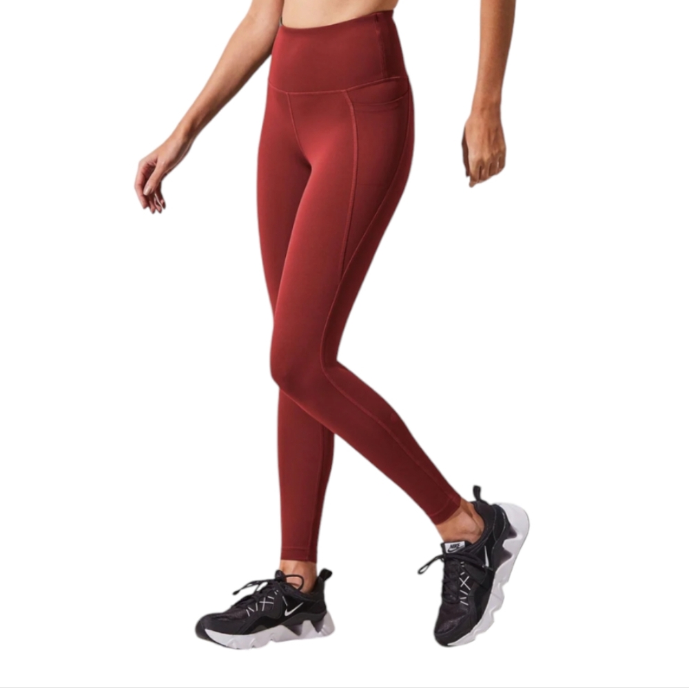 Prosper MPG SLEEK Recycled High Waisted Legging